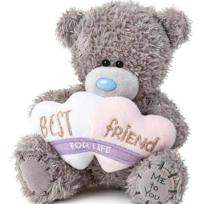 Me to You M5 Friend Tatty Teddy Bear 14cm