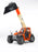 Bruder - JLG 2505 Telehandler