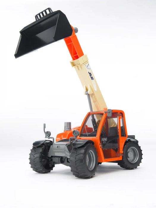 Bruder - JLG 2505 Telehandler