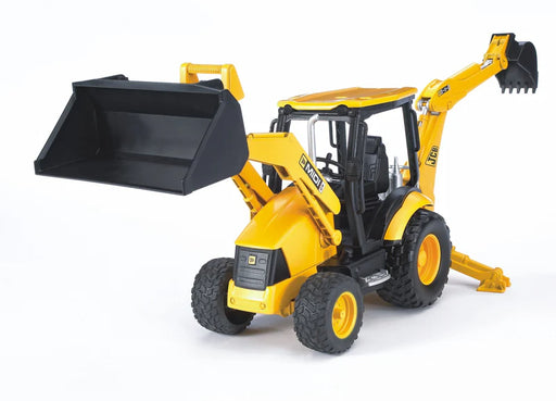 Bruder - JCB MIDI CX Backhoe Loader