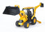 Bruder - JCB MIDI CX Backhoe Loader