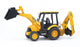 Bruder - JCB MIDI CX Backhoe Loader