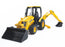 Bruder - JCB MIDI CX Backhoe Loader