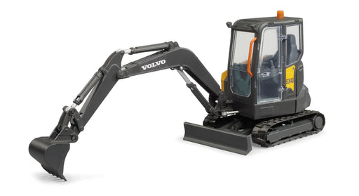 Bruder - Volvo Compact Excavator