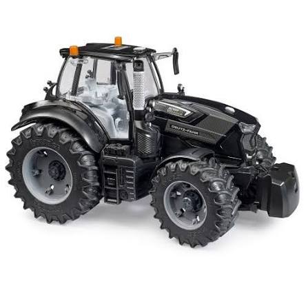 Bruder - Deutz-Fahr 8280 TTV Warrior Tractor