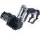 Bruder - Front Loader 2000 Series