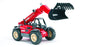 Bruder - Manitou Telescopic Loader MLT633