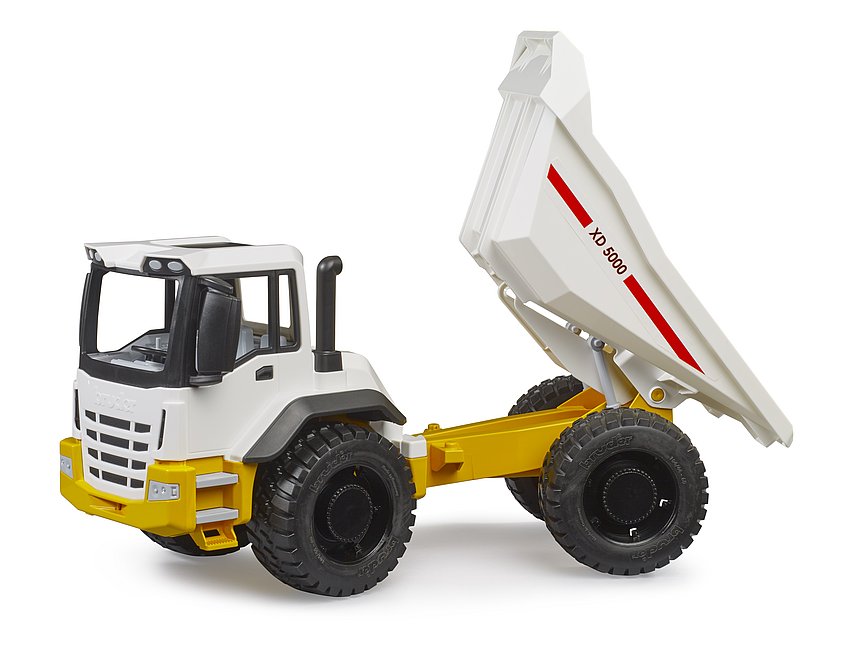 Bruder - Roadmax Dumper Truck