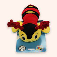 Buzzy Bee and Friends - Buzzy Bee Dog Toy