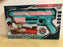 Aircraft Launching Gun (2 color assorted)