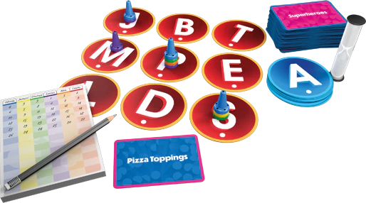 Cheatwell: Top It Game