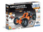 Clementoni Mechanics Build - Buggy and Quad
