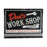 Man Cave - Dad's Workshop Sign
