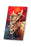 Dinosaur Fact Cards - Red
