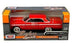 MotorMax Timeless Legends 1:24 - 1964 Chevrolet Impala Red
