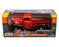 MotorMax Timeless Legends 1:24 - 1941 Plymouth Pickup Red