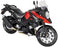 Maisto Motorcycles - Suzuki V-Strom