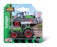 Maisto - Mini Work Machines - Fendt Tractor