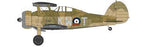 Airfix - 1:72 Gloster Gladiator Mk.I/II