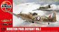 Airfix - 1:72 Boulton Paul Defiant Mk.I