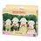 Sylvanian Families - Sheep Family