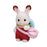 Sylvanian Families - Chocolate Rabbit Baby