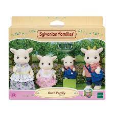 Sylvanian Families - Goat Family