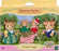 Sylvanian Families - Reindeer Family