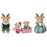 Sylvanian Families - Reindeer Family