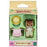 Sylvanian Families - Walnut Squirrel Baby