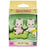 Sylvanian Families - Silk Cat Twins