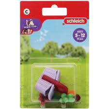 Schleich - Accessories Stable Picnic