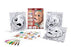 Crayola - Pops 3-D Activity Set - Pets