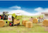 Bruder - Hay Bales - 4 Round