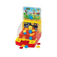 Super Mario Mushroom Lucky Coin Game Jr.