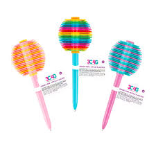 Make It Real - 3C4G Fidget Pen - Assorted
