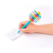 Make It Real - 3C4G Fidget Pen - Assorted