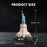 CubicFun 3D Puzzle - Statue of Liberty Night Edition