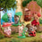 Sylvanian Families - Blind Bag - Baby Forest Costume Series
