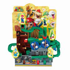 Super Mario Adventure Game DX