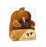 Kiwi & Friends - Backpack Kiwi