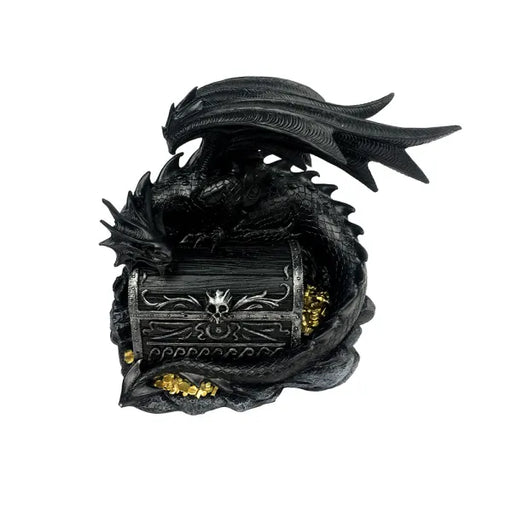 Money Box: Dragon