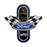 Man Cave - Ford Bottle Opener