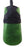 NZ Greenstone Toki Round Bottom Pendant 55mm