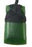 NZ Greenstone Baby Toki Pendant 30mm