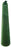 NZ Greenstone Pendant 70mm