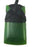 NZ Greenstone Toki Pendant 40mm