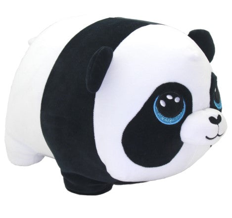 Teddytime: Chums Spandex Panda