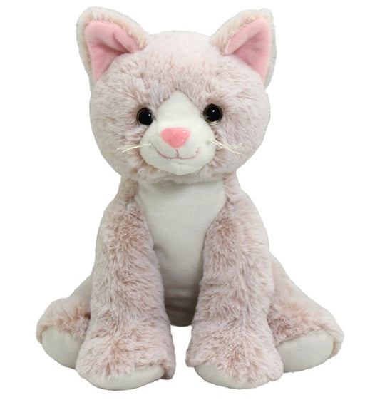 Teddytime: Daisy Cat Pink