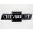 Man Cave - Chevrolet Sign